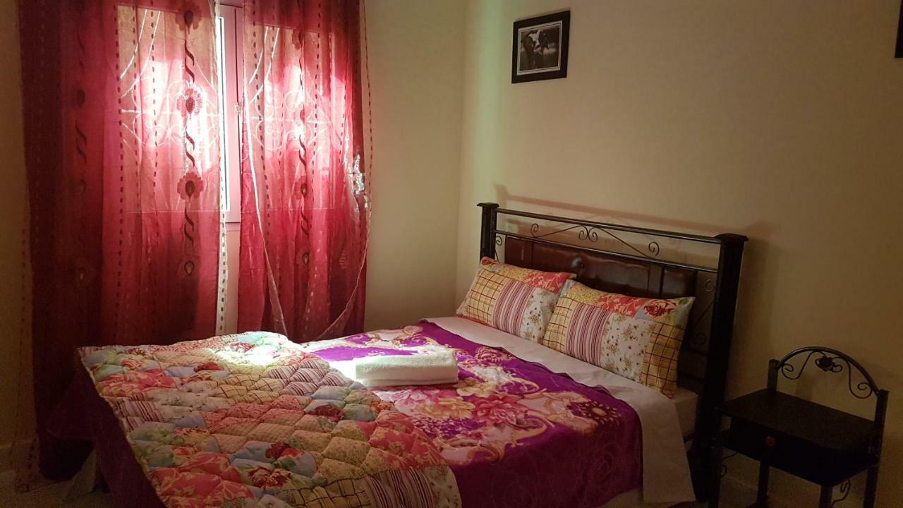 Hotel Nice 06 مدلة المظهر الخارجي الصورة