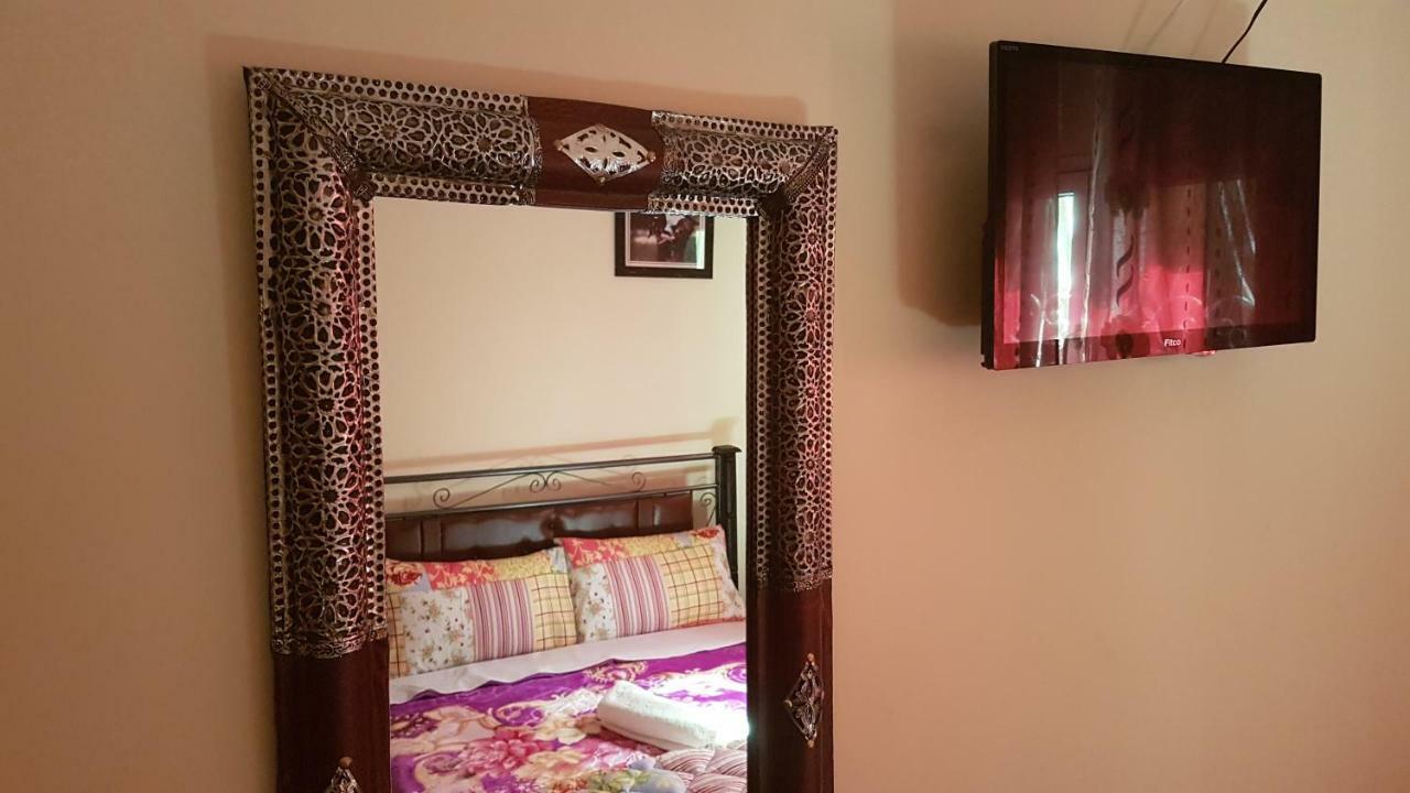 Hotel Nice 06 مدلة المظهر الخارجي الصورة