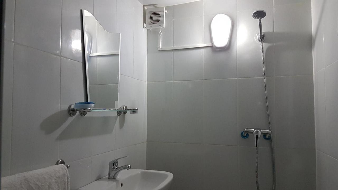 Hotel Nice 06 مدلة المظهر الخارجي الصورة